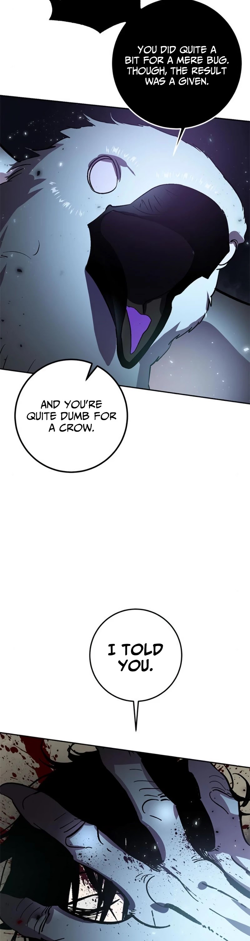 Read Return To Player Manga Online