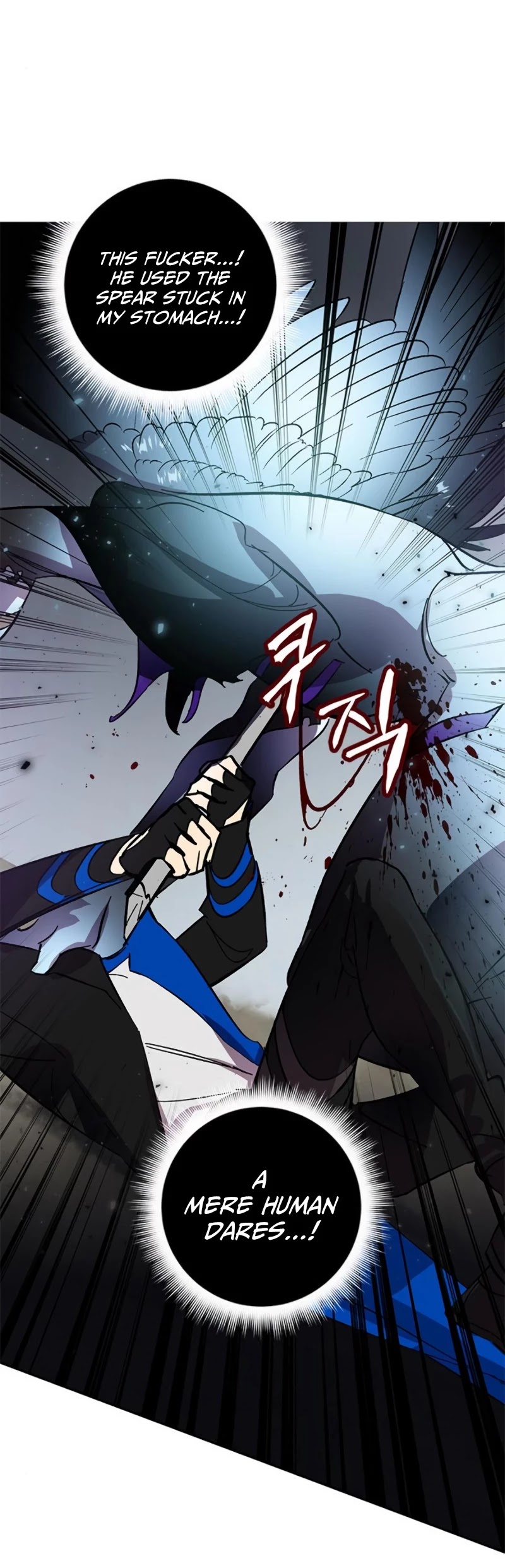 Read Return To Player Manga Online