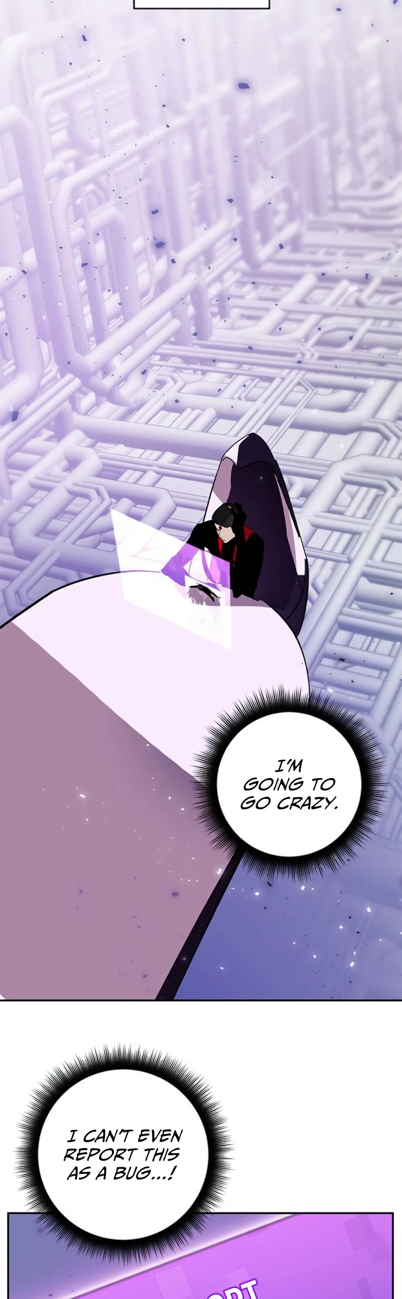 Read Return To Player Manga Online