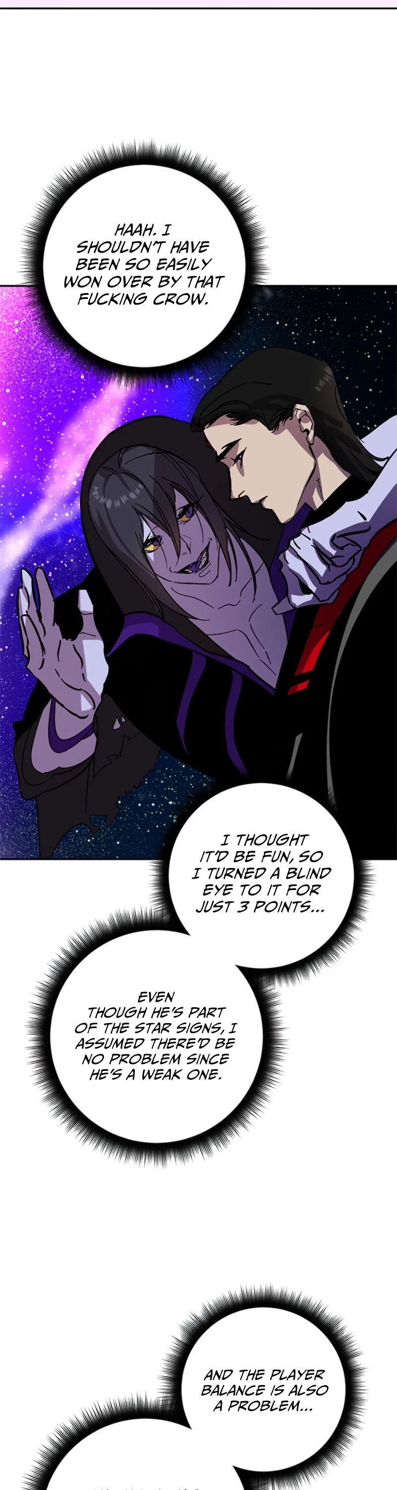 Read Return To Player Manga Online