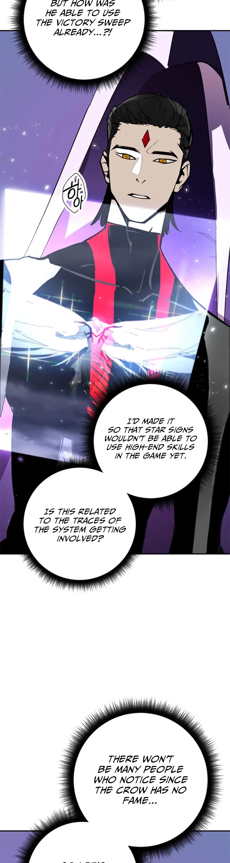 Read Return To Player Manga Online