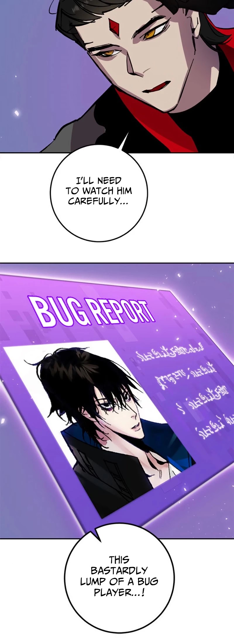 Read Return To Player Manga Online