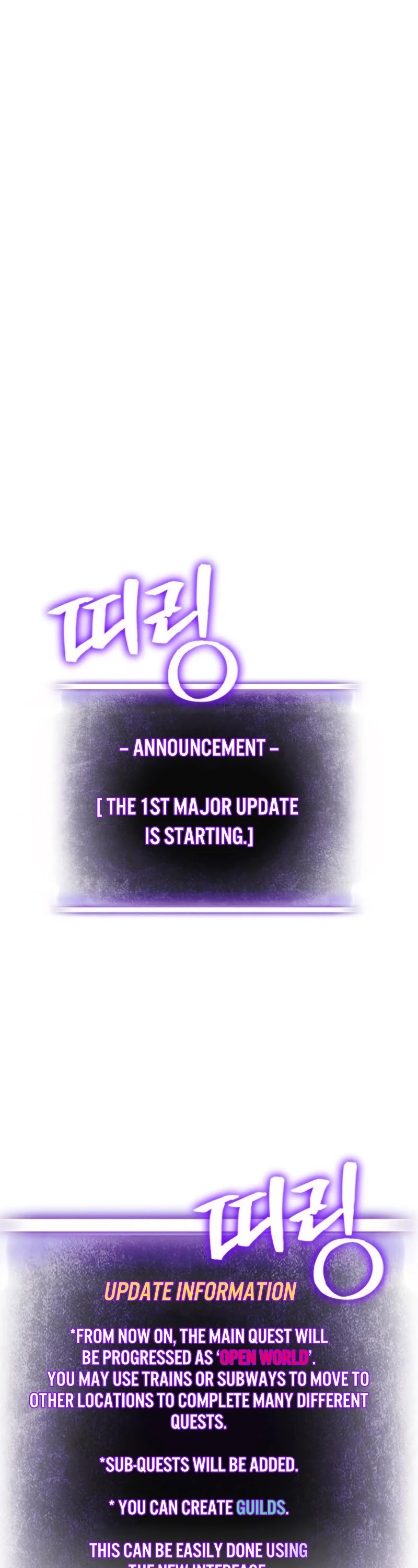 Read Return To Player Manga Online