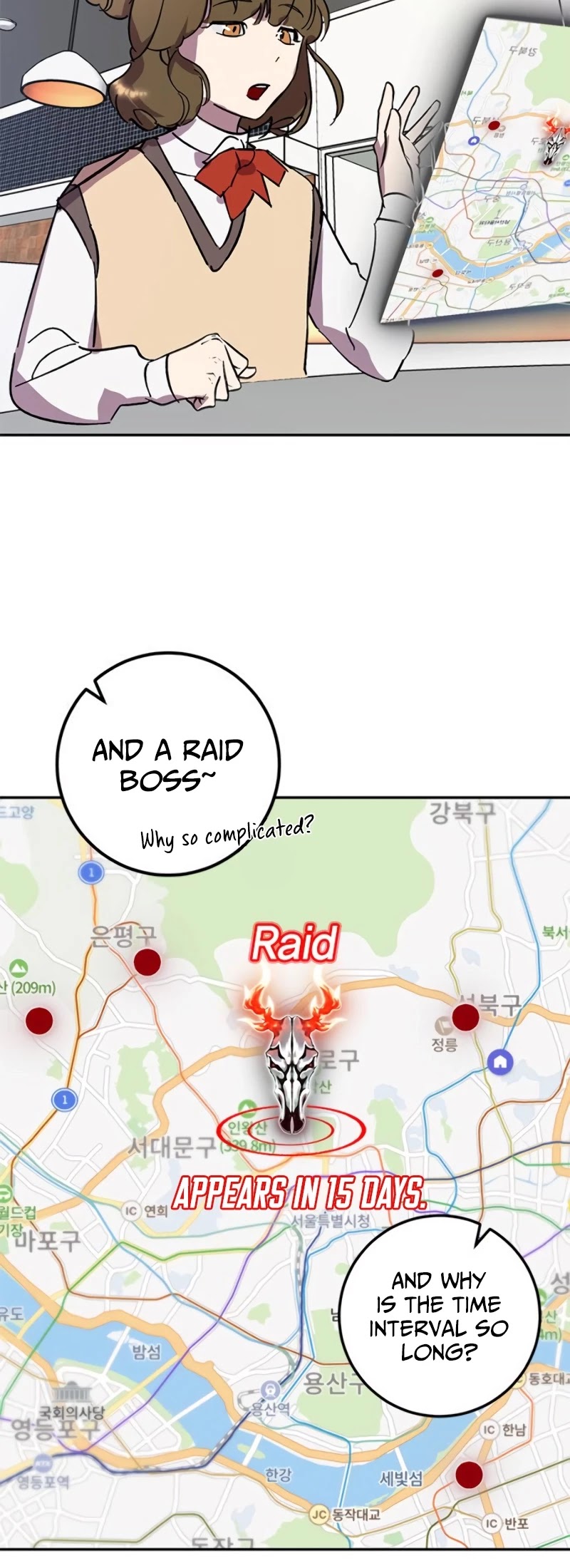 Read Return To Player Manga Online