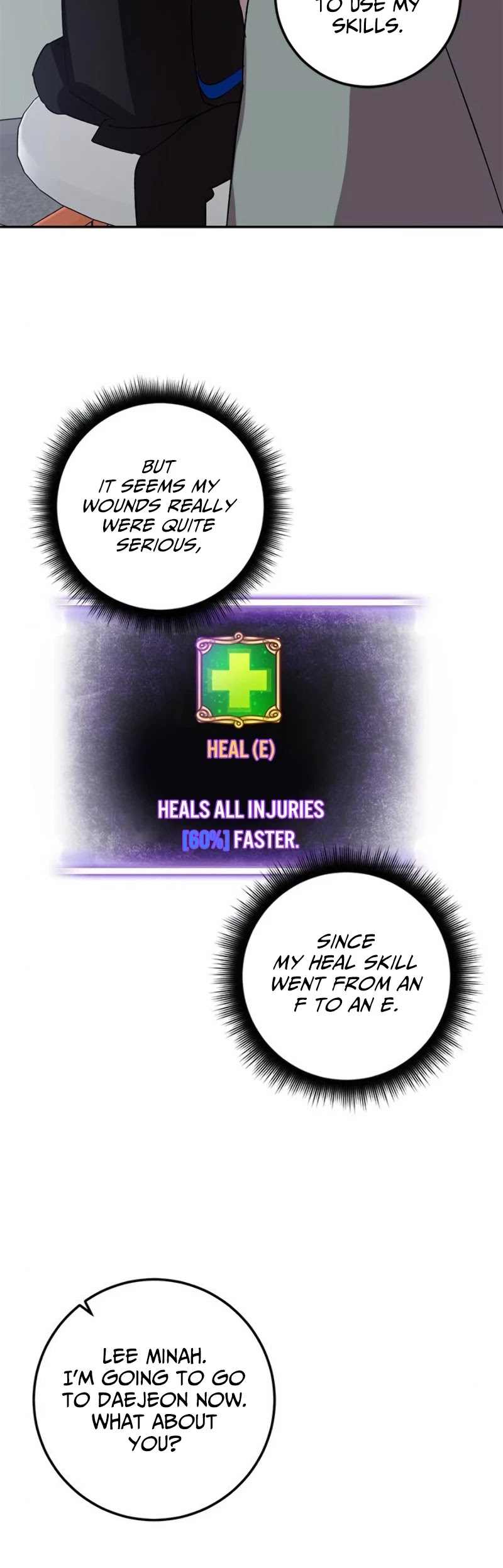 Read Return To Player Manga Online