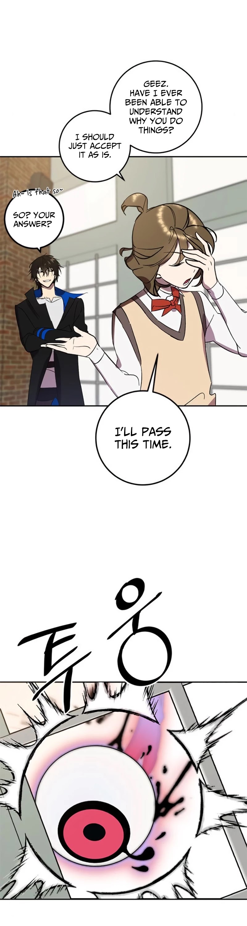 Read Return To Player Manga Online