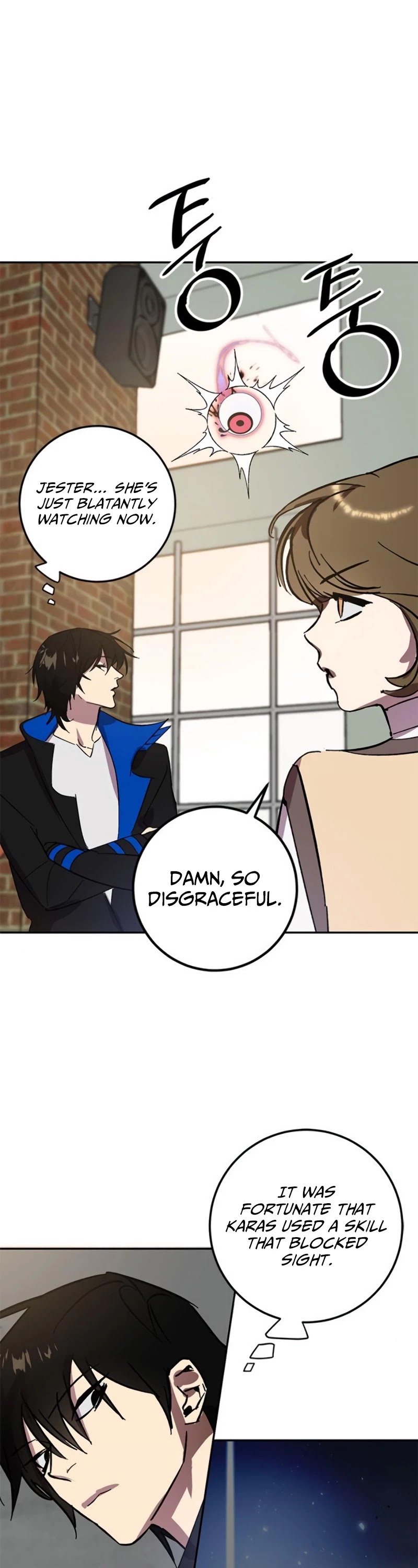 Read Return To Player Manga Online