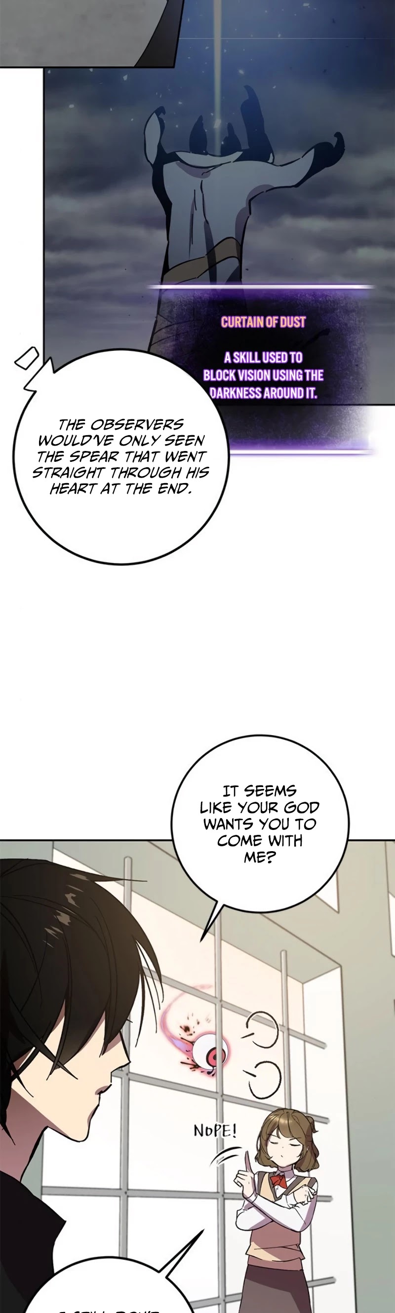 Read Return To Player Manga Online