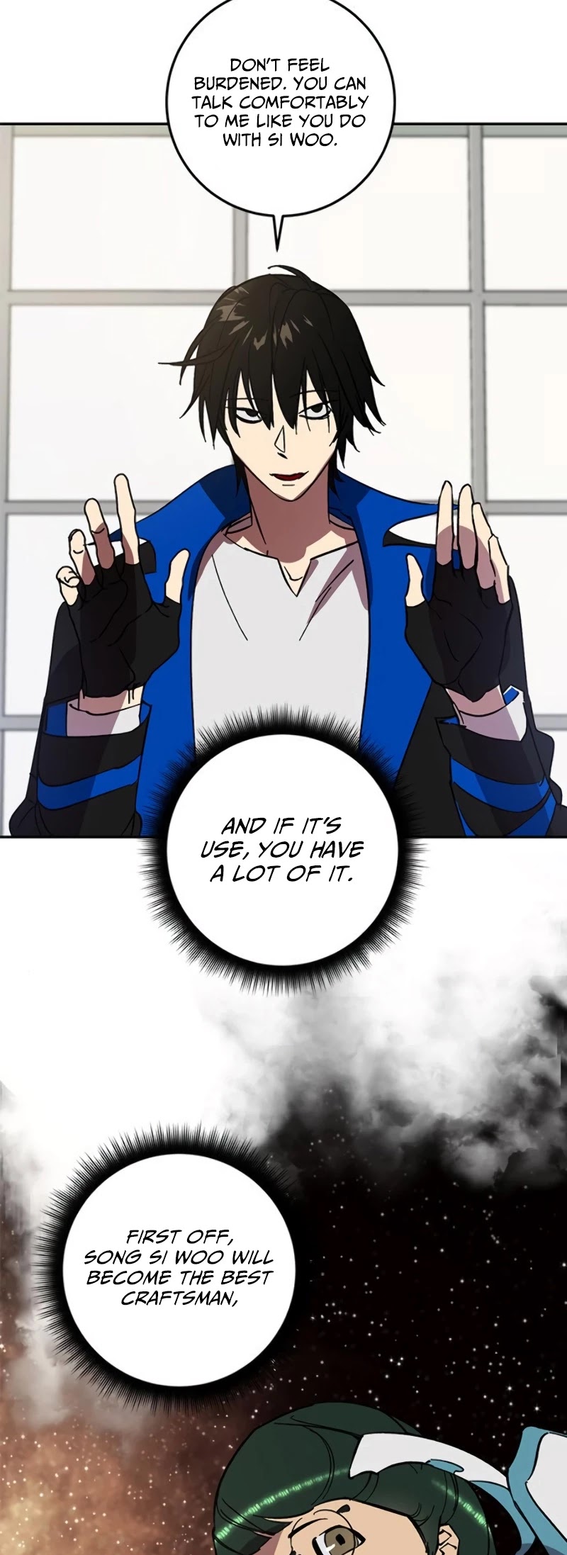 Read Return To Player Manga Online