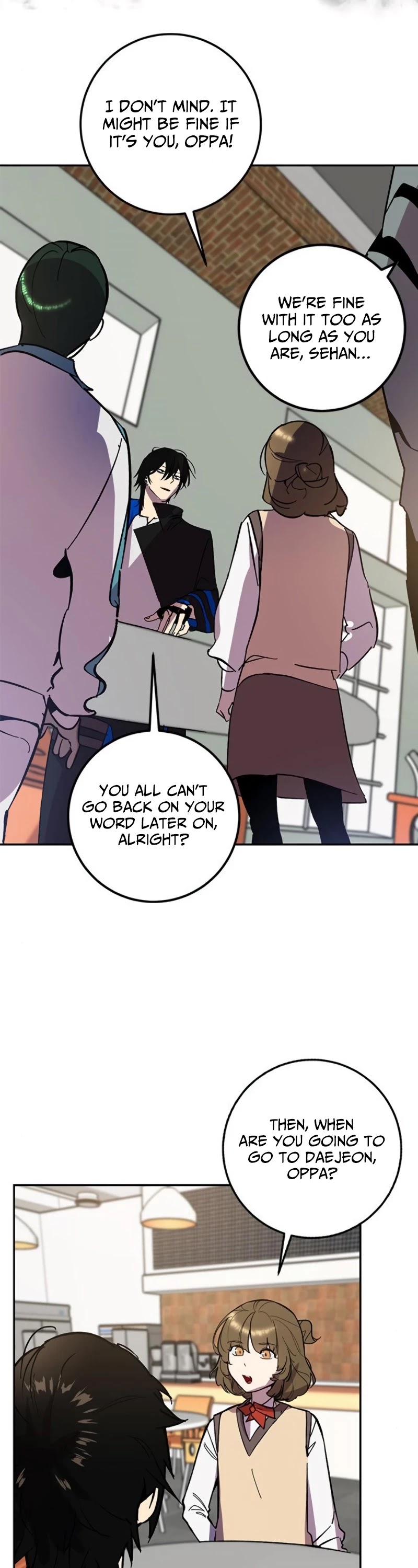 Read Return To Player Manga Online