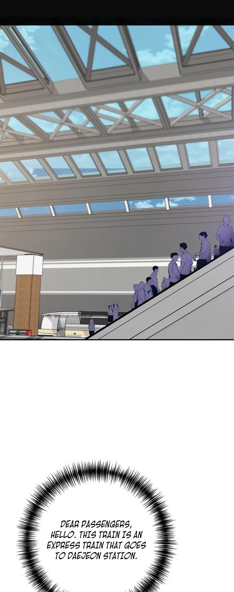 Read Return To Player Manga Online