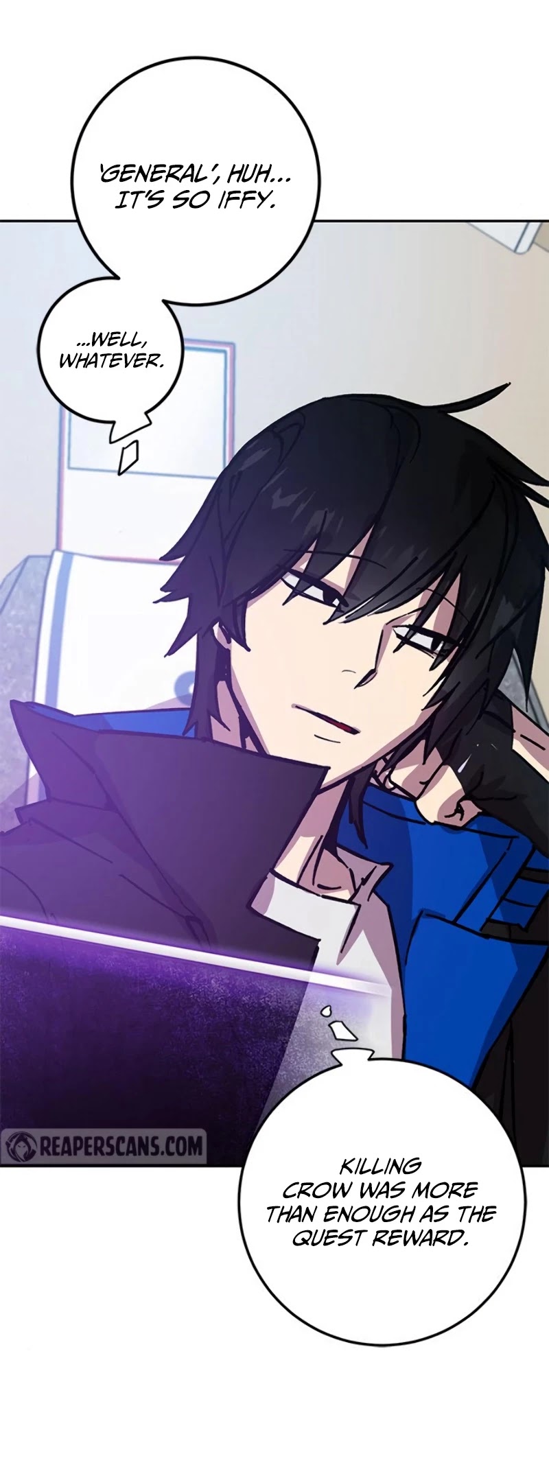 Read Return To Player Manga Online