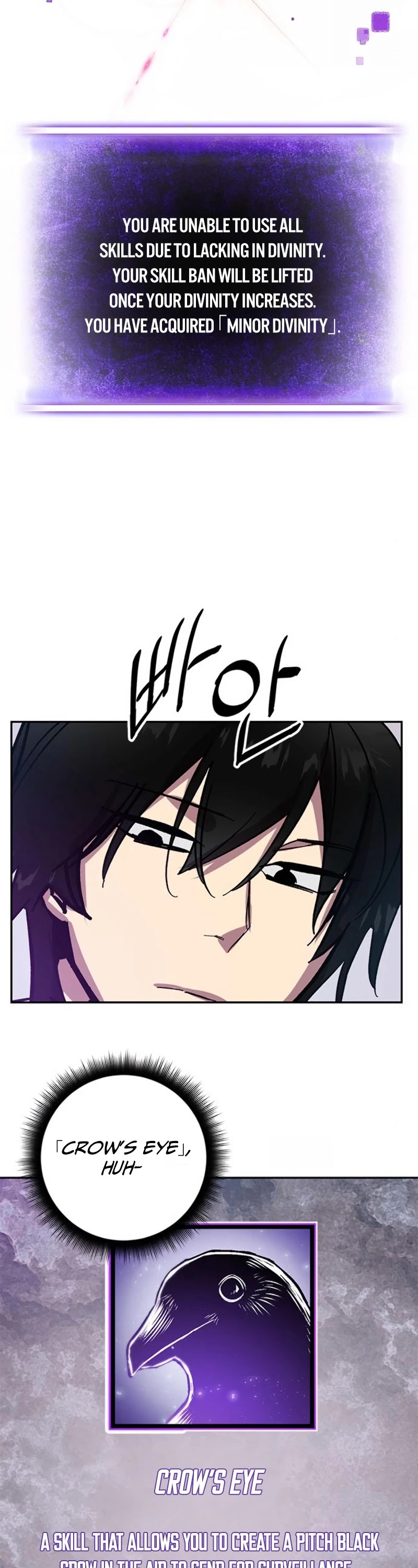 Read Return To Player Manga Online