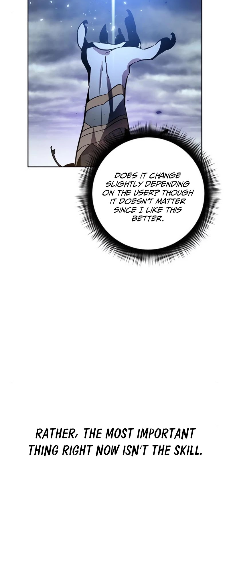 Read Return To Player Manga Online