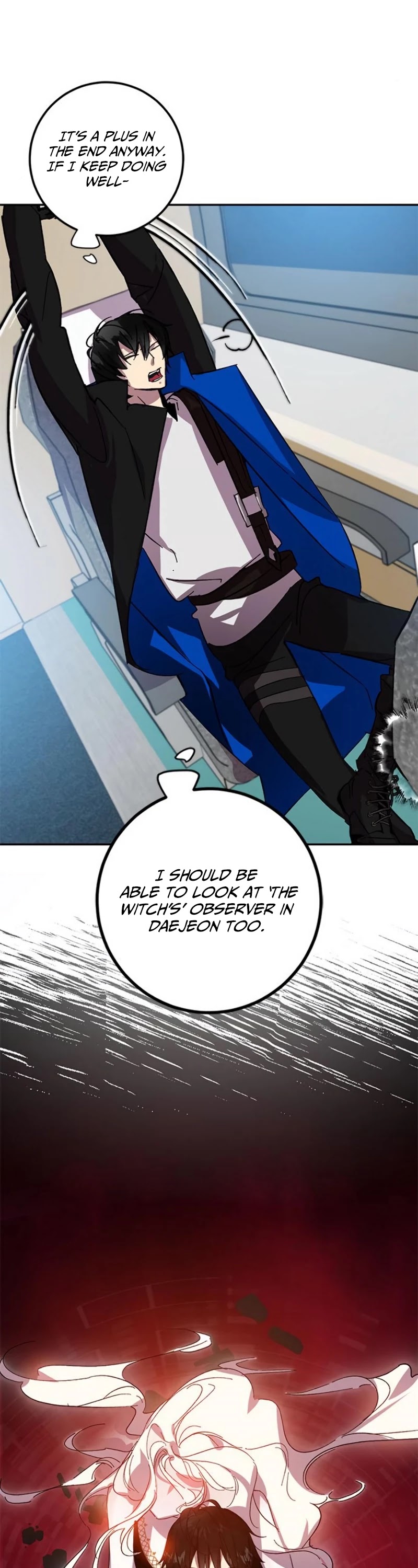 Read Return To Player Manga Online