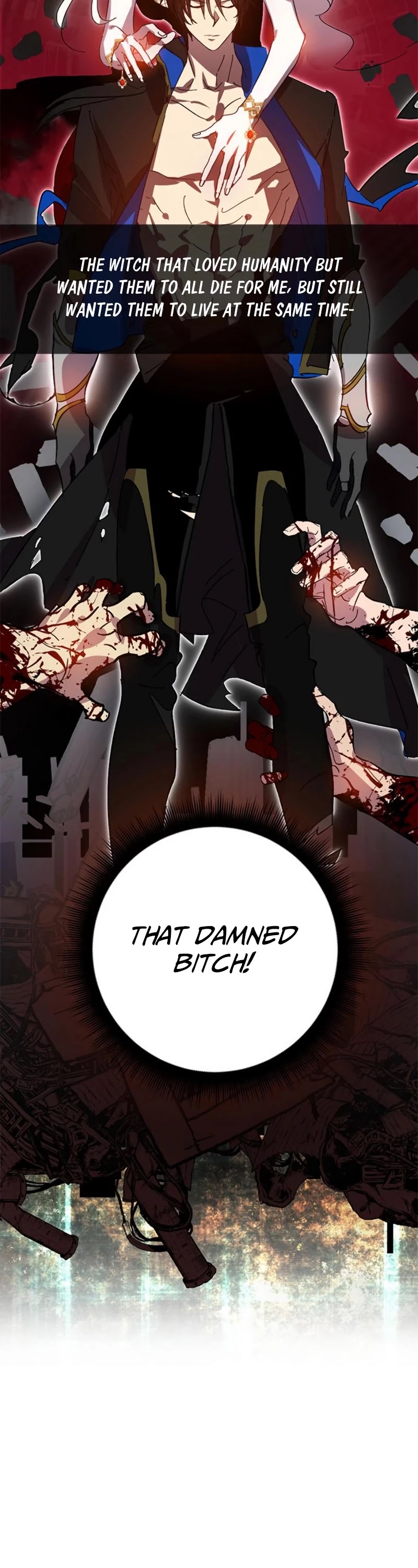 Read Return To Player Manga Online