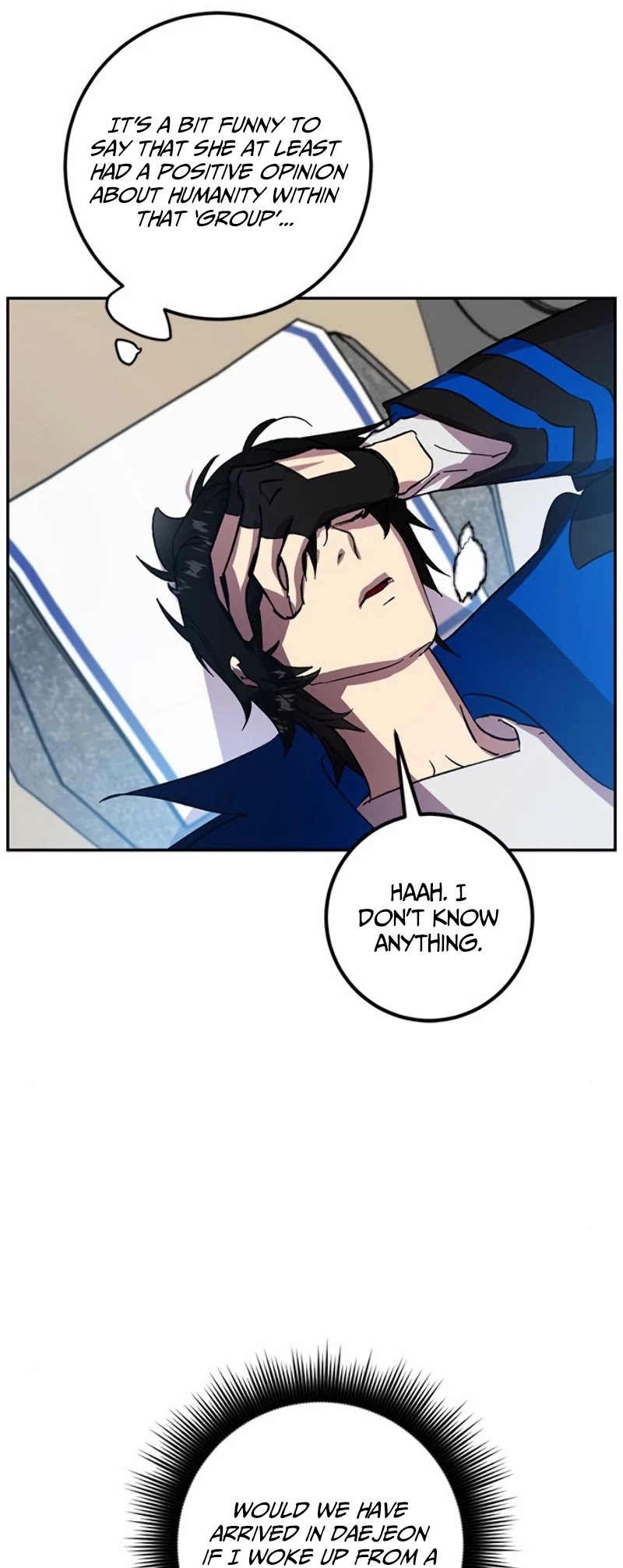 Read Return To Player Manga Online