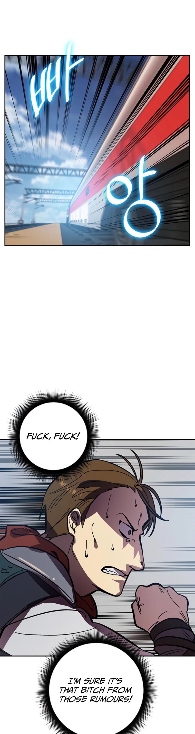 Read Return To Player Manga Online