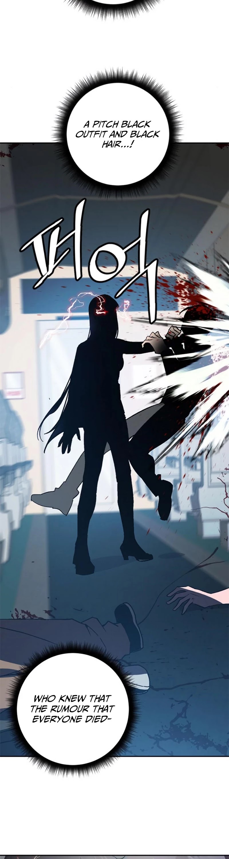 Read Return To Player Manga Online