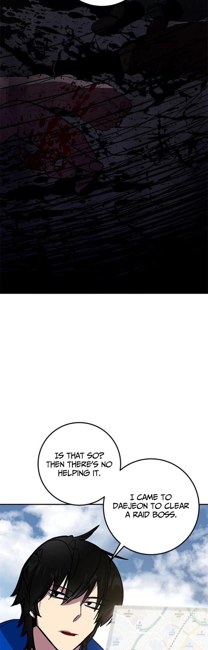 Read Return To Player Manga Online