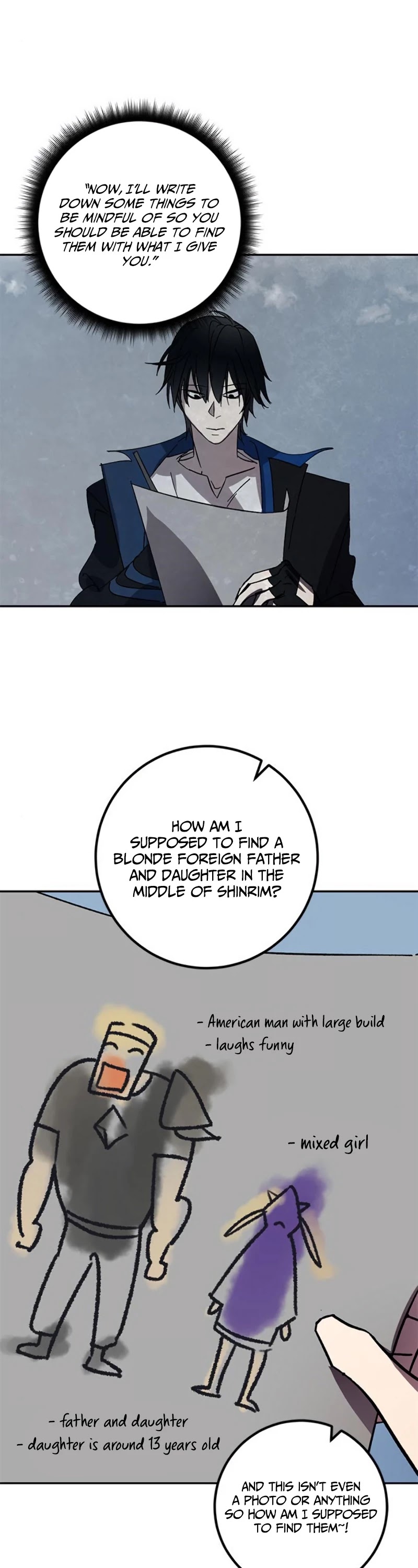 Read Return To Player Manga Online