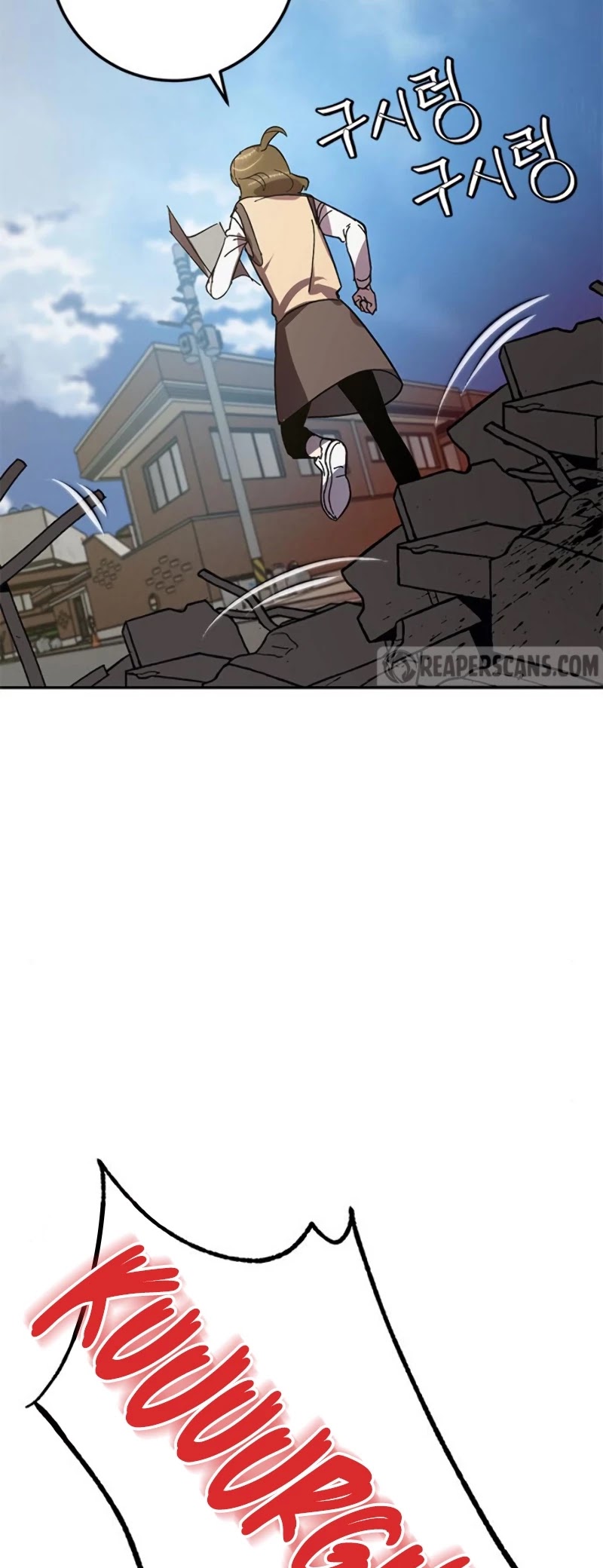 Read Return To Player Manga Online