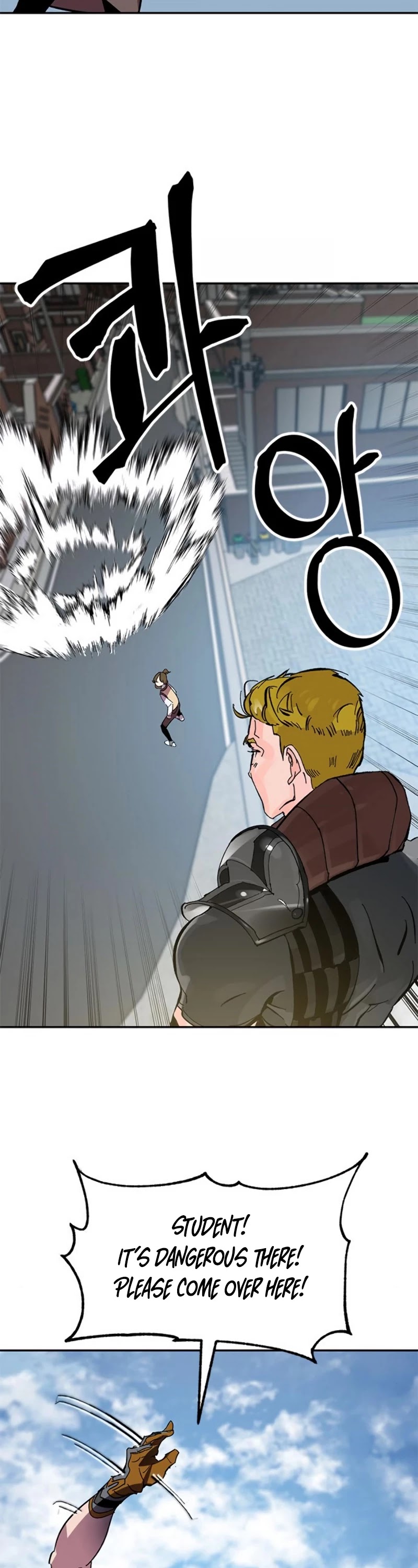 Read Return To Player Manga Online