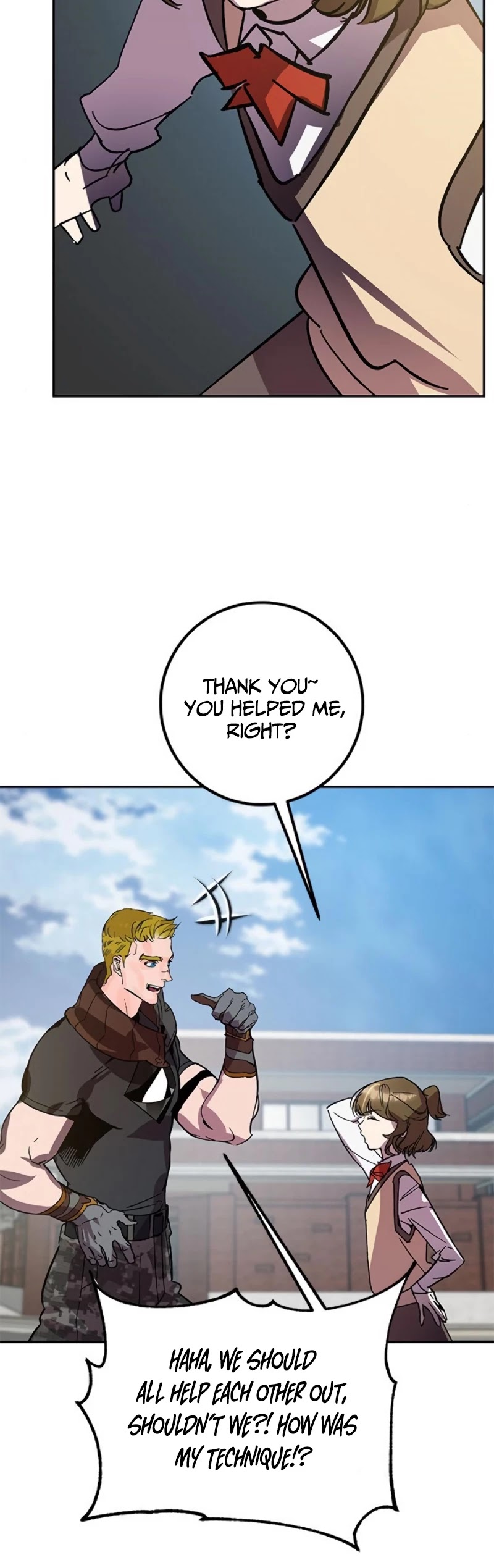 Read Return To Player Manga Online