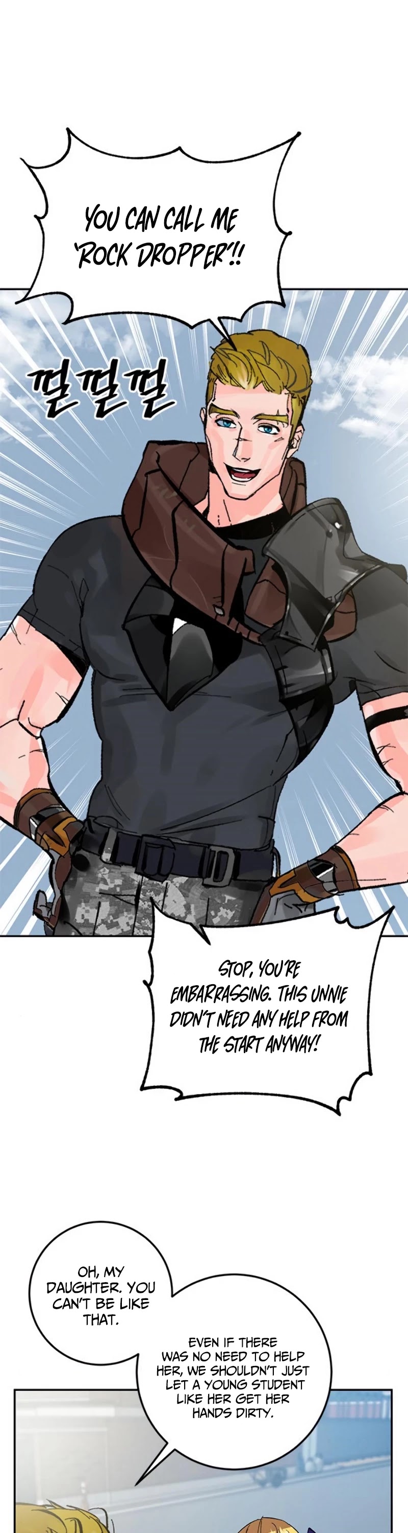 Read Return To Player Manga Online