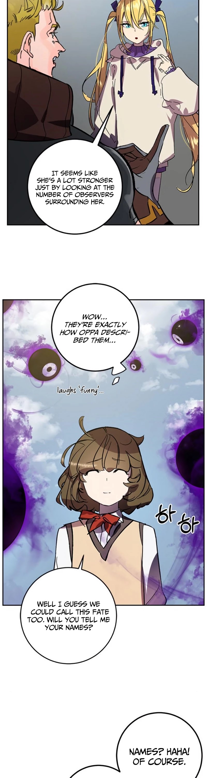 Read Return To Player Manga Online