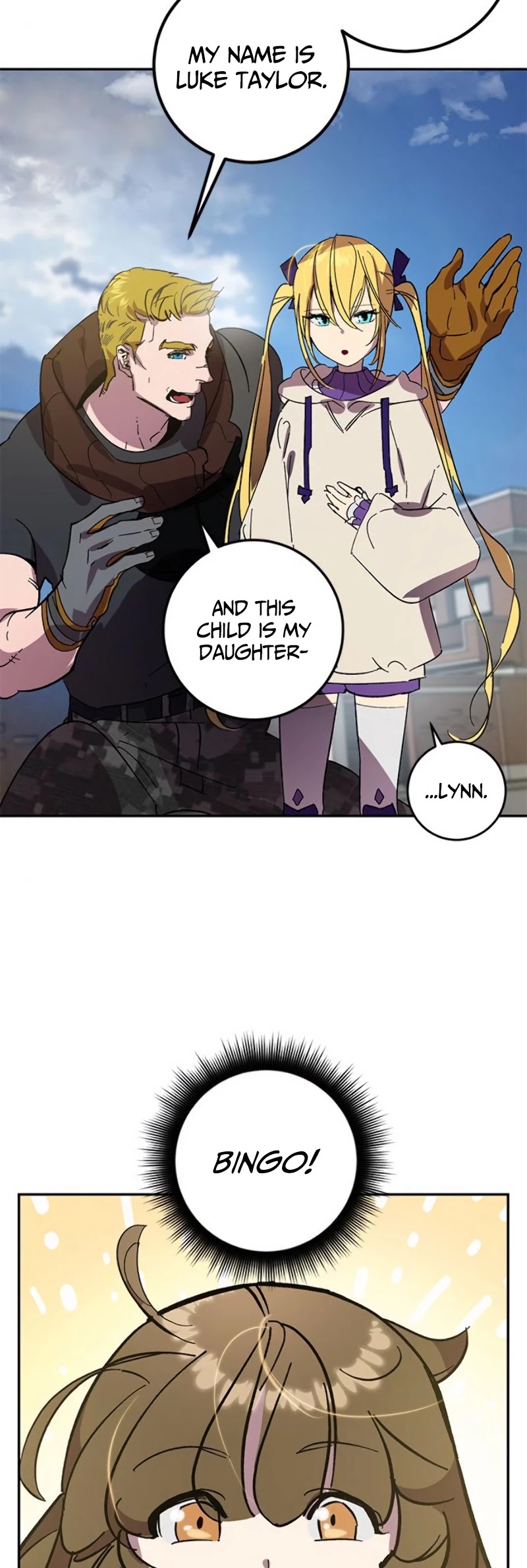 Read Return To Player Manga Online