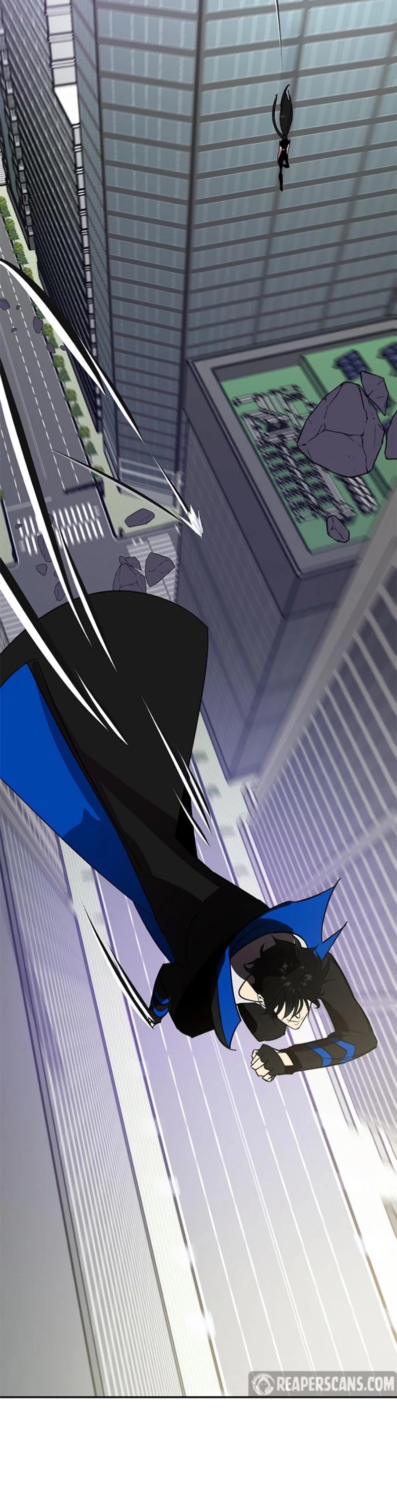 Read Return To Player Manga Online