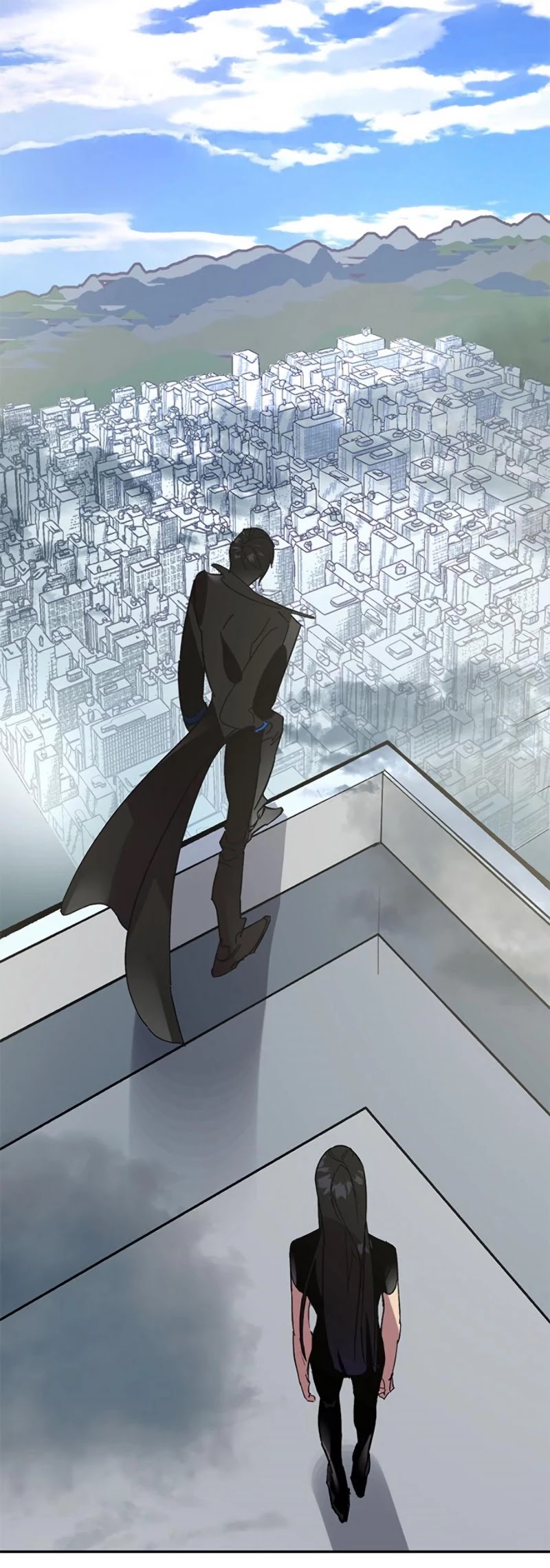 Read Return To Player Manga Online
