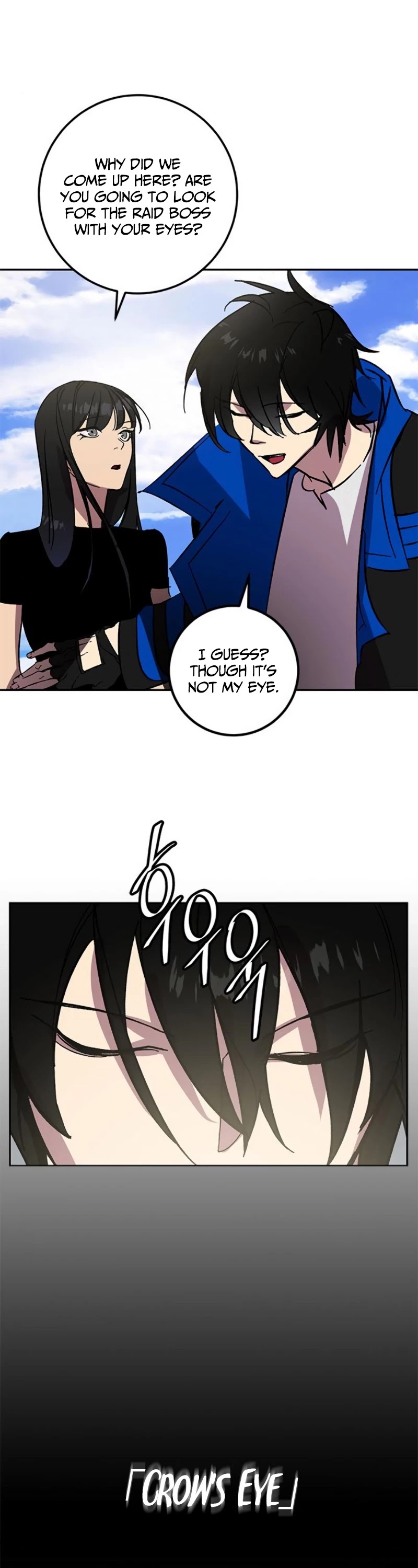 Read Return To Player Manga Online