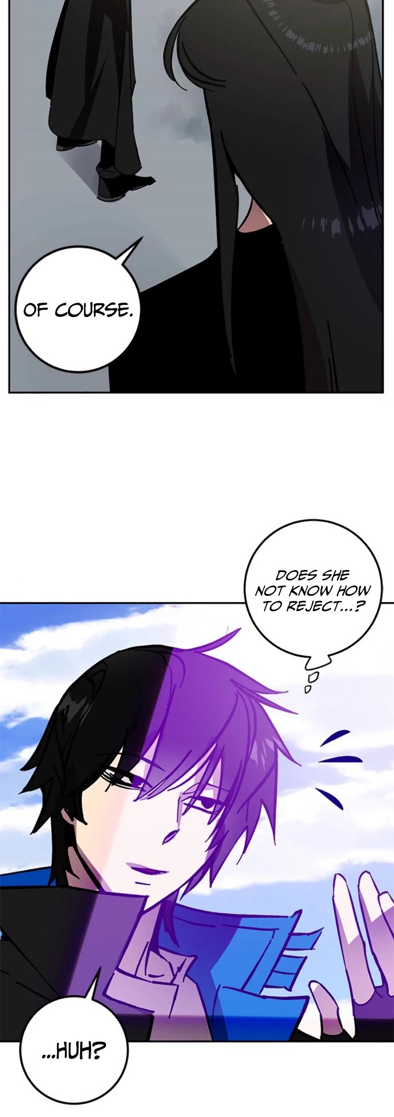 Read Return To Player Manga Online