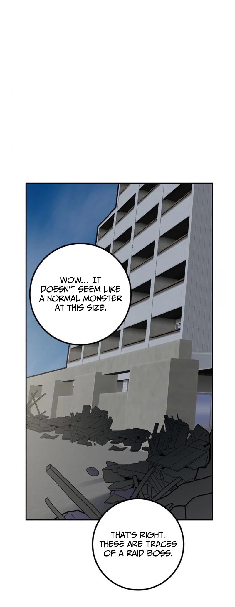 Read Return To Player Manga Online