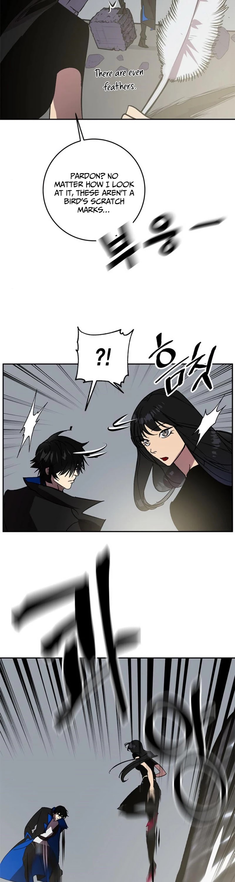 Read Return To Player Manga Online