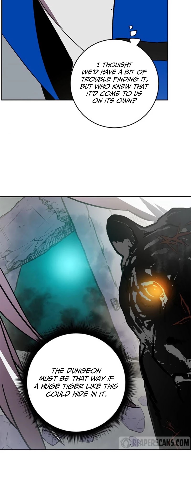 Read Return To Player Manga Online