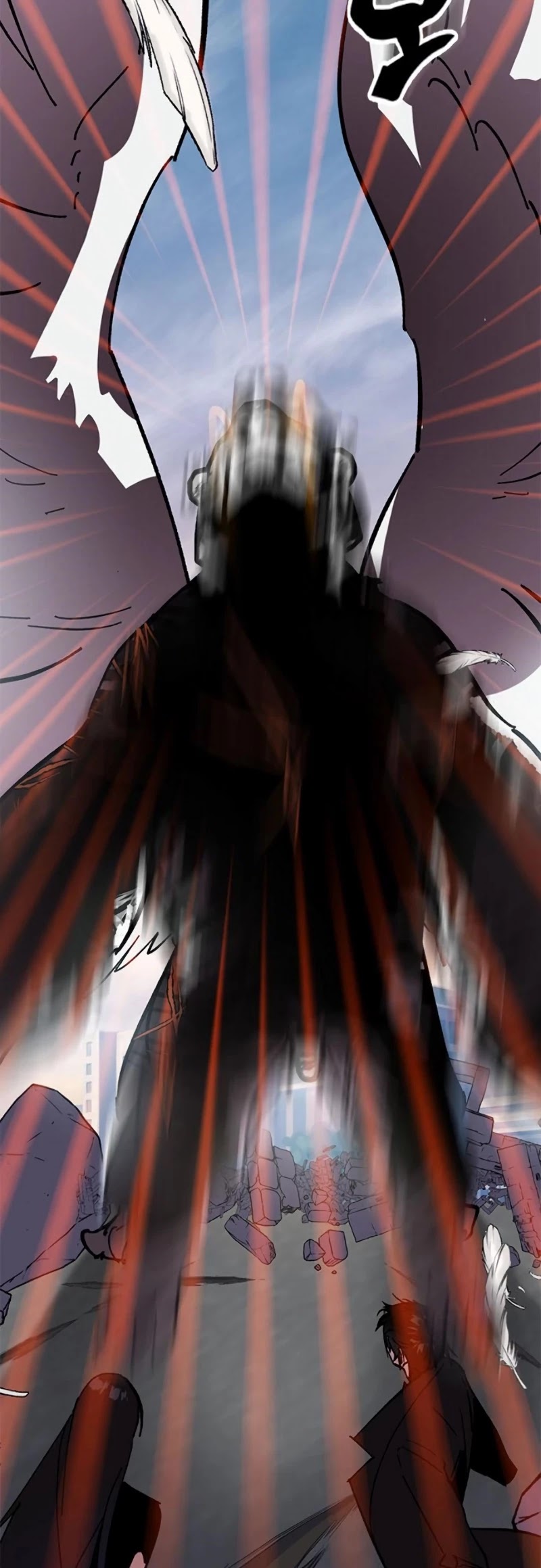 Read Return To Player Manga Online