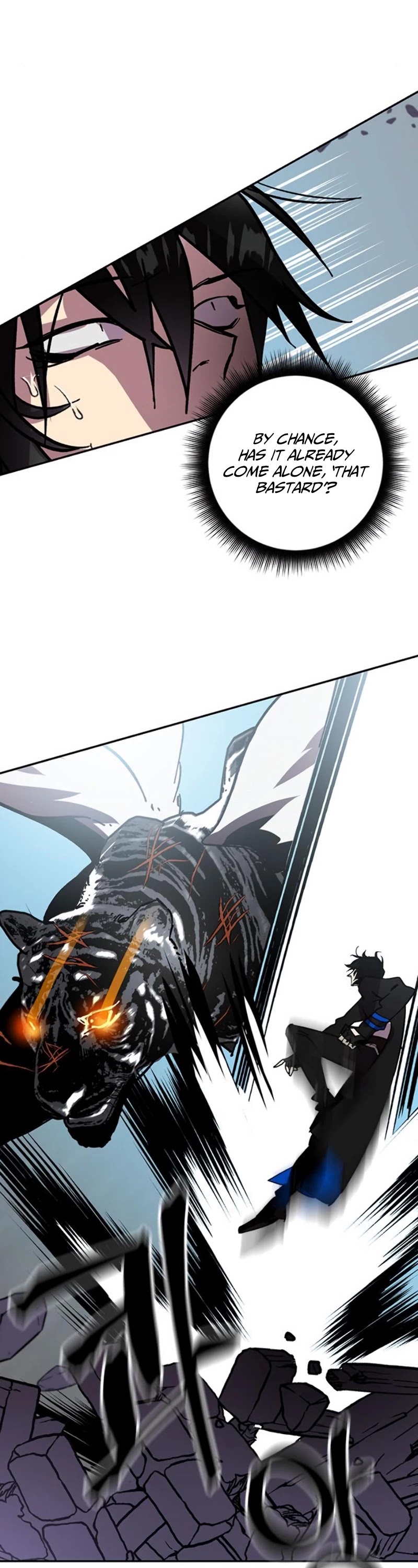 Read Return To Player Manga Online