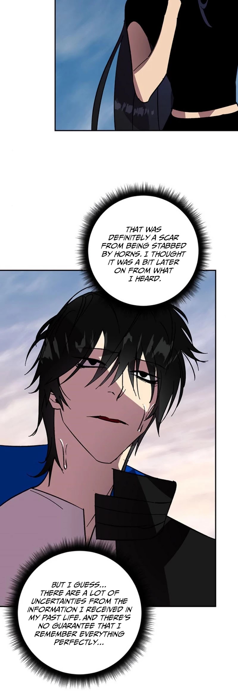 Read Return To Player Manga Online