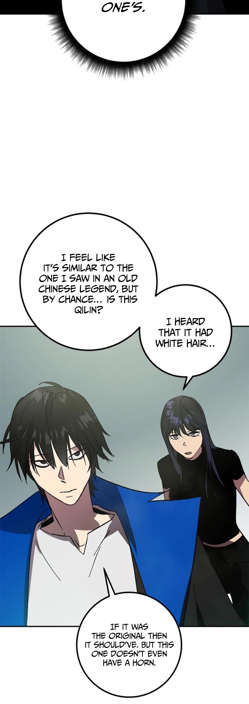 Read Return To Player Manga Online