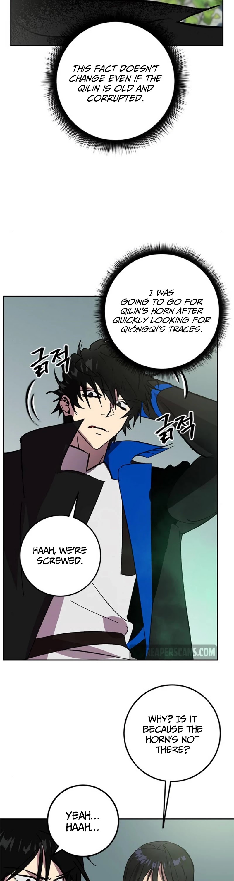 Read Return To Player Manga Online