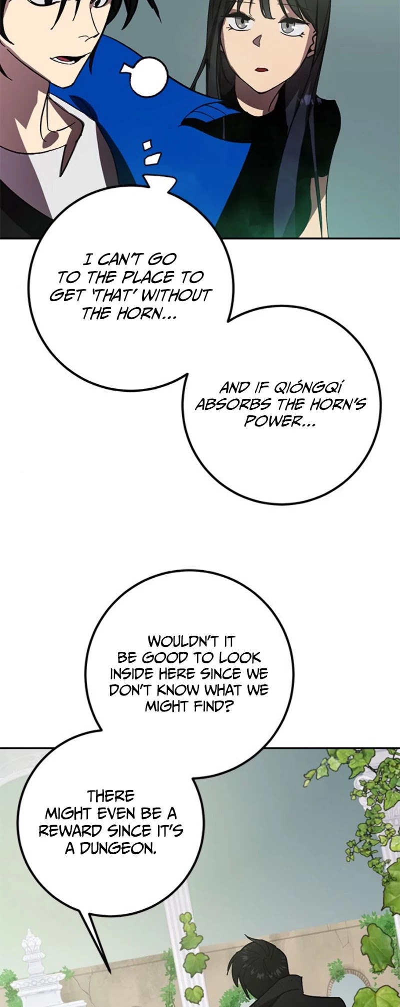 Read Return To Player Manga Online