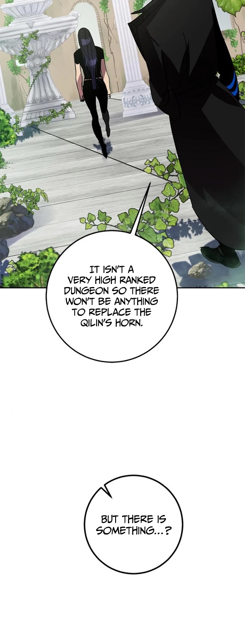 Read Return To Player Manga Online