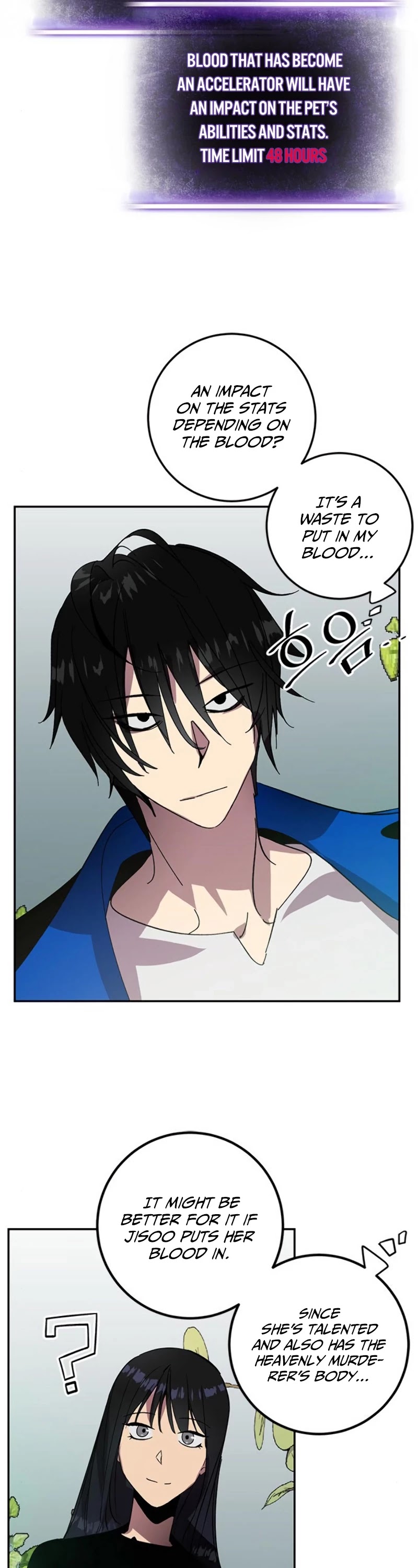 Read Return To Player Manga Online