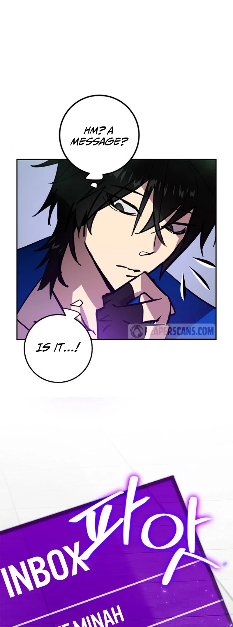 Read Return To Player Manga Online