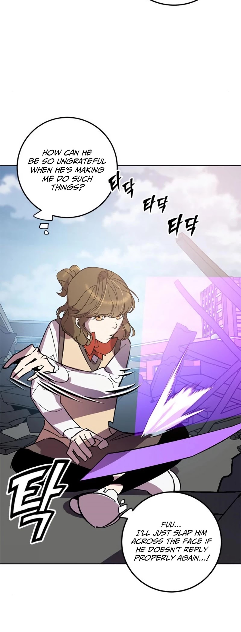 Read Return To Player Manga Online