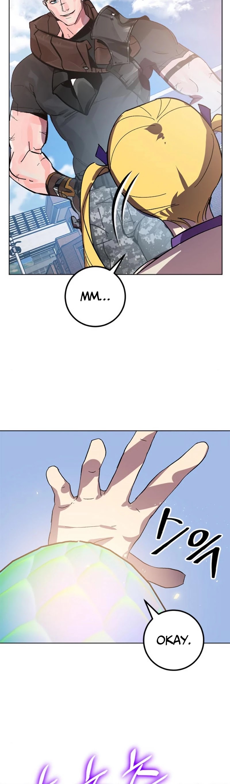Read Return To Player Manga Online