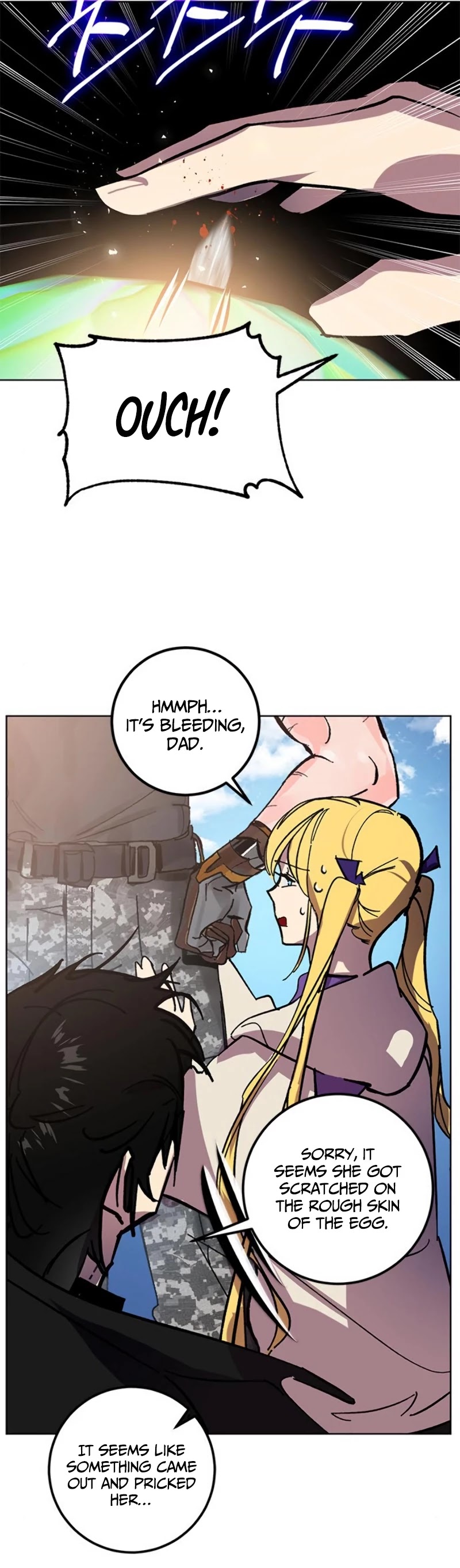 Read Return To Player Manga Online